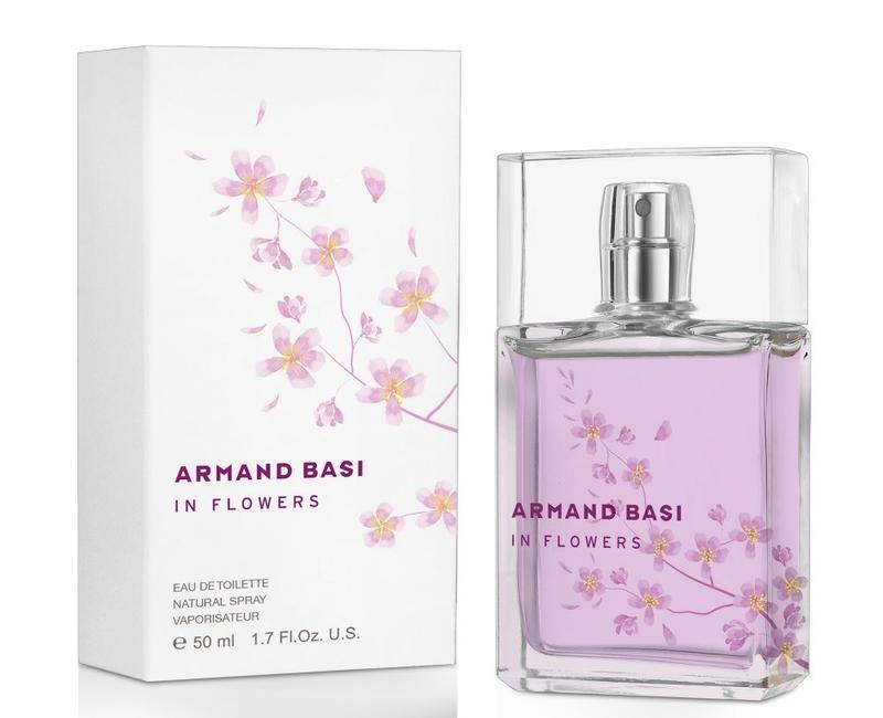 Armand Basi - Basi In Flowers