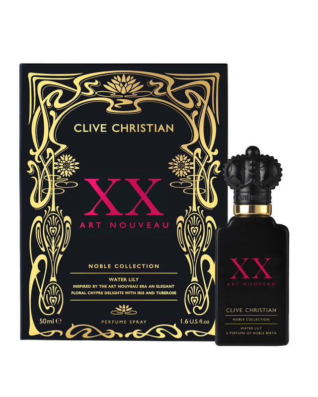 Clive Christian - Xx Art Nouveau Water Lily