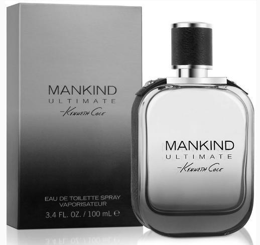 Kenneth Cole - Mankind Ultimate
