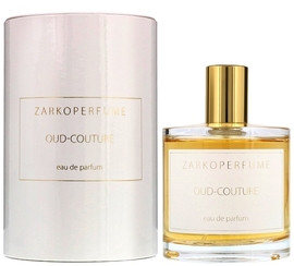 Отзывы на Zarkoperfume - Oud-Couture