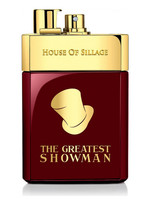 Мужская парфюмерия House Of Sillage The Greatest Showman For Him
