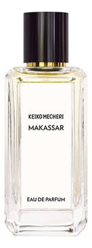 Keiko Mecheri - Makassar