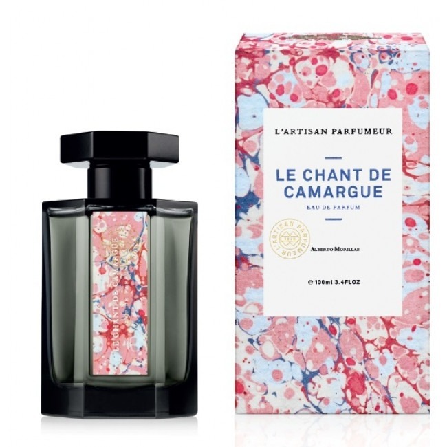 L'Artisan Parfumeur - Le Chant De Camargue