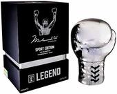 Мужская парфюмерия Muhammad Ali Legend Round 2