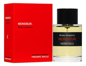 Мужская парфюмерия Frederic Malle Monsieur