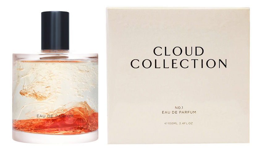 Zarkoperfume - Cloud Collection