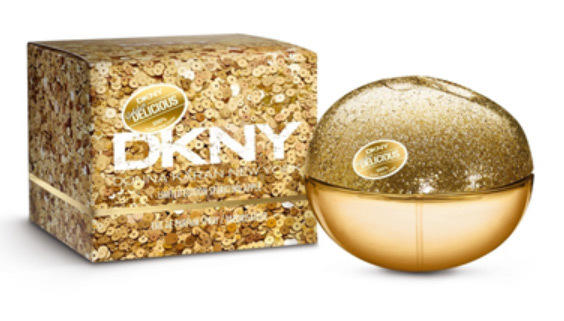 Donna Karan - Dkny Golden Delicious Sparkling Apple