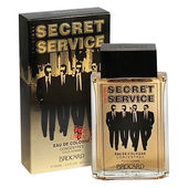 Мужская парфюмерия Brocard Secret Service Original