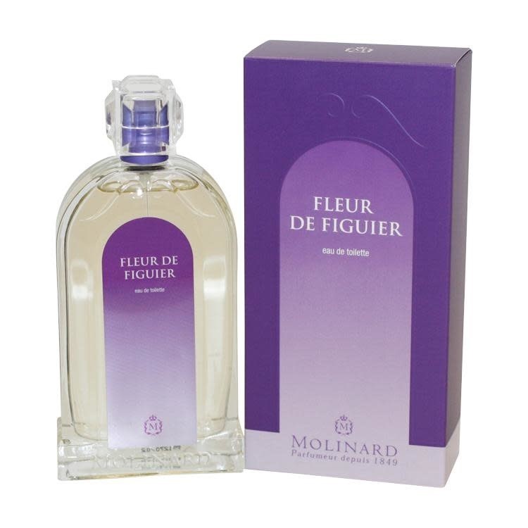 Molinard - Fleur De Figuer