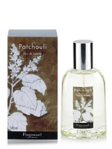 Fragonard - Les Naturelles: Patchouli
