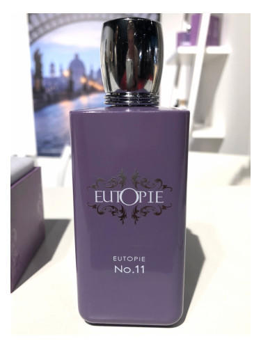 Eutopie - No 11