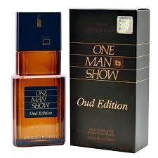 Bogart - One Man Show Oud Edition