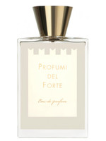Мужская парфюмерия Profumi del Forte By Night Black