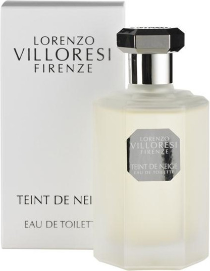Lorenzo Villoresi - Teint De Neige