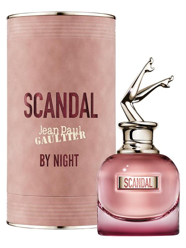 Jean Paul Gaultier - Scandal By Night