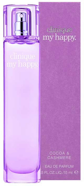 Clinique - My Happy Cocoa & Cashmere