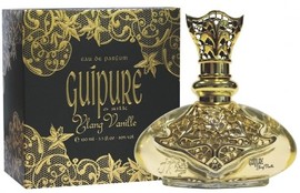 Jeanne Arthes - Guipure & Silk Ylang Vanille