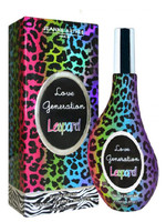 Купить Jeanne Arthes Love Generation Leopard