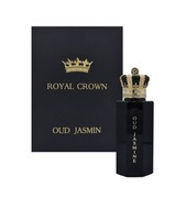 Купить Royal Crown Oud Jasmine