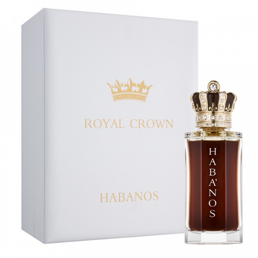 Royal Crown - Habanos