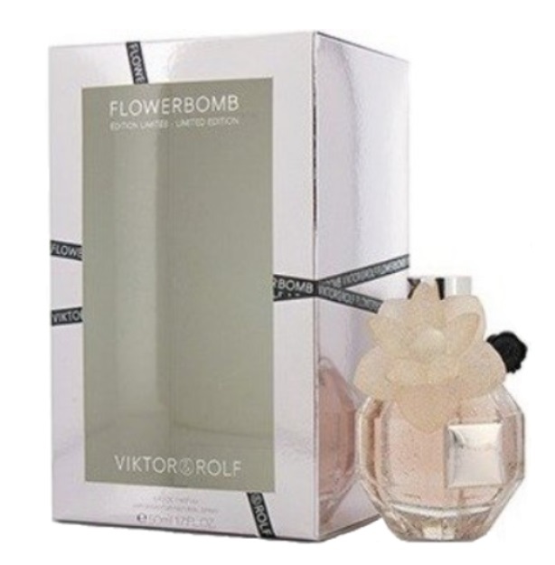 Viktor & Rolf - Flowerbomb Limited Edition 2015