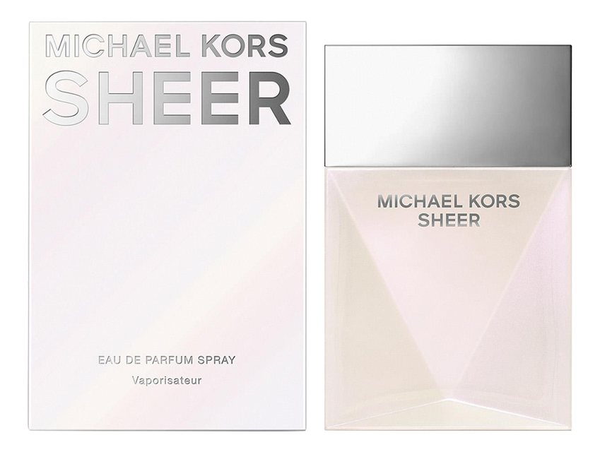 Michael Kors - Michael Sheer