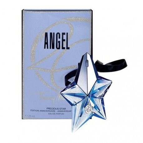 Thierry Mugler - Angel Precious Star 20th Birthday Edition