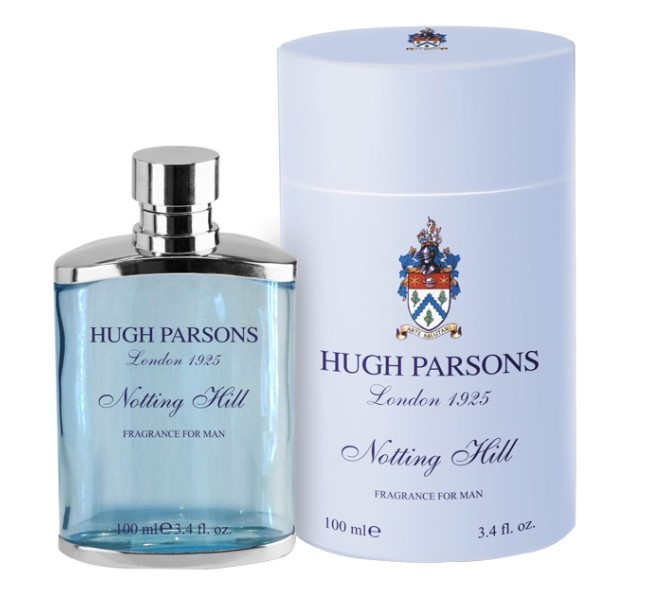 Hugh Parsons - Notting Hill