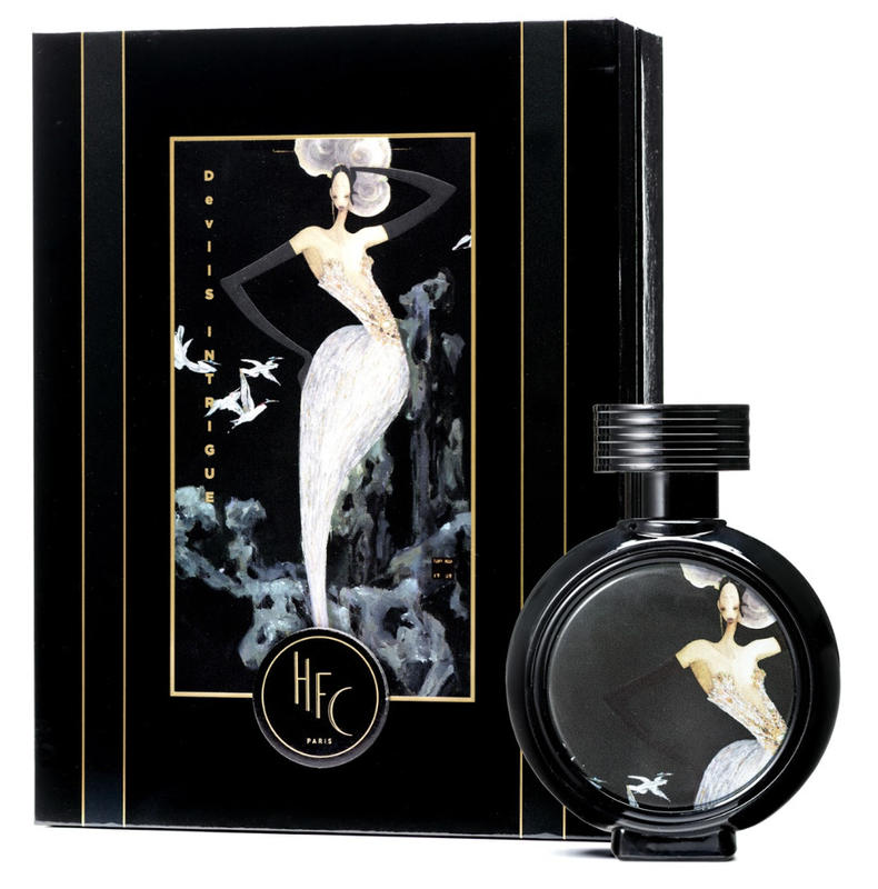 Haute Fragrance Company - Devil's Intrigue