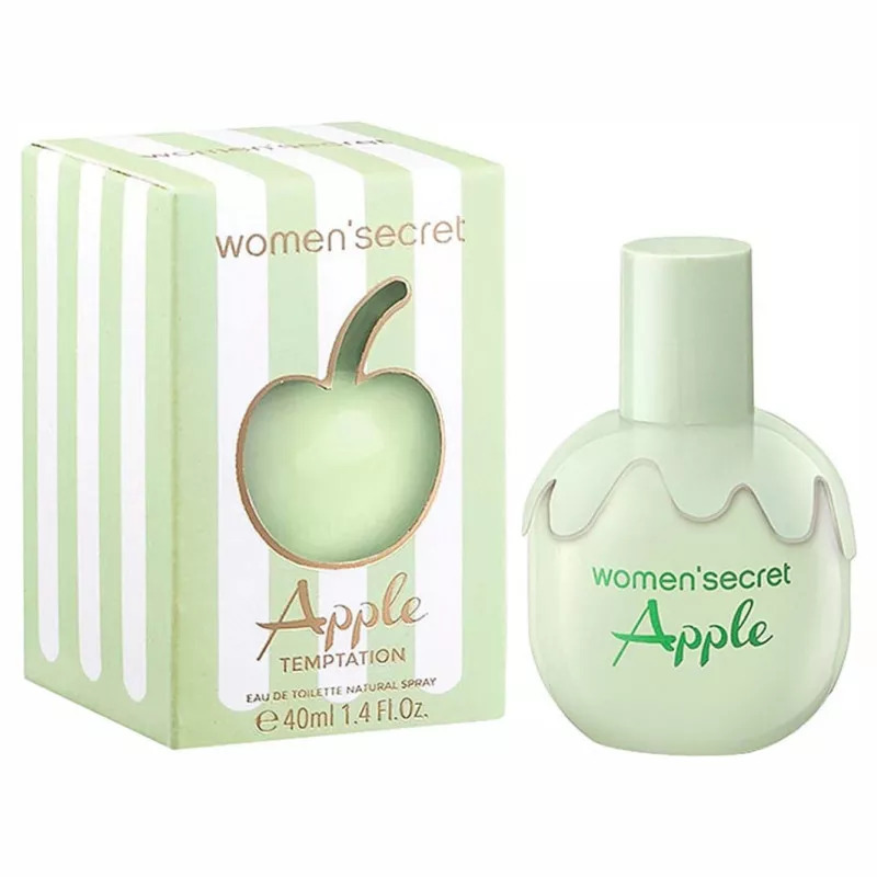 Women'secret - Apple