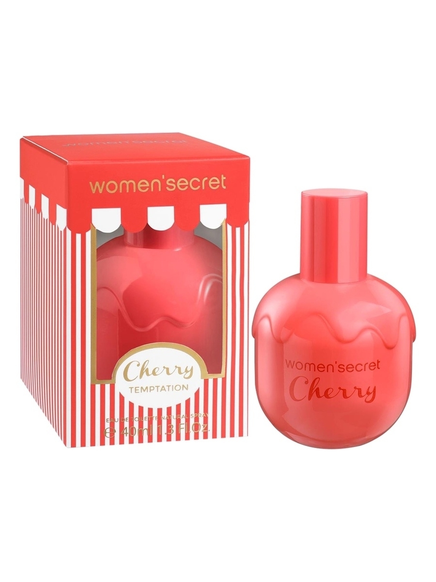 Women'secret - Cherry