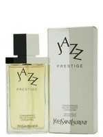 Мужская парфюмерия Yves Saint Laurent Jazz Prestige