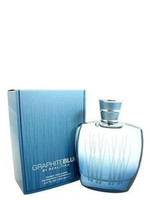 Мужская парфюмерия Liz Claiborne Graphite Blue By Realities