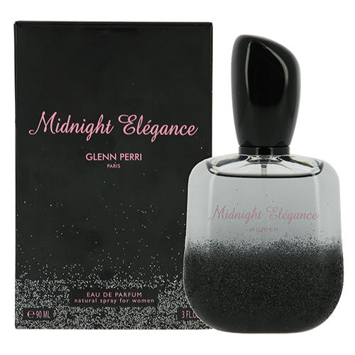 Glenn Perri - Midnight Elegance