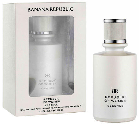 Banana Republic - Republic Of Women Essence