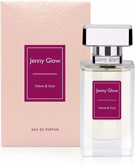 Отзывы на Jenny Glow - Velvet & Oud