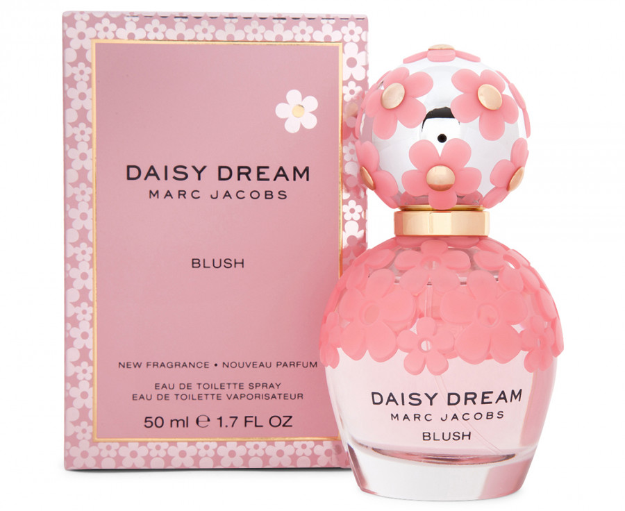 Marc Jacobs - Daisy Dream Blush