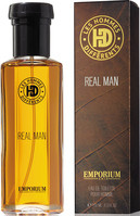 Мужская парфюмерия Brocard Emporium Real Man