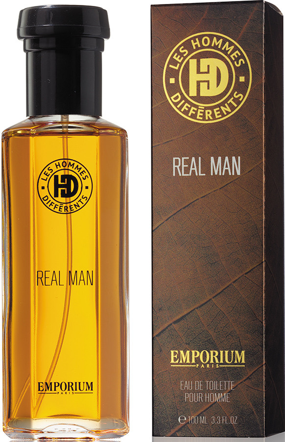Brocard - Emporium Real Man