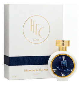 Отзывы на Haute Fragrance Company - Diamond In The Sky
