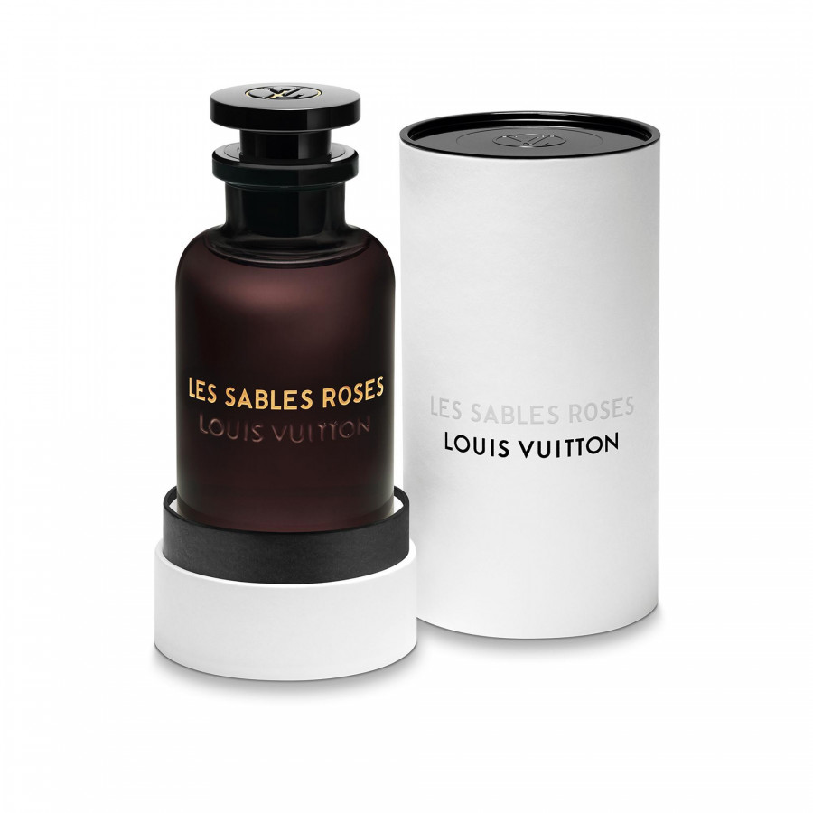Louis Vuitton - Les Sables Roses