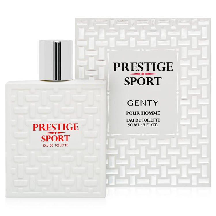 Genty - Prestige Sport
