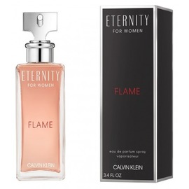 Отзывы на Calvin Klein - Eternity Flame