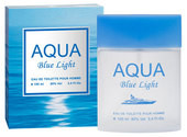 Мужская парфюмерия Apple Parfums Aqua Blue Light
