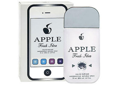 Apple Parfums - Apple Fresh Idea