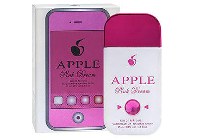 Apple Parfums - Apple Pink Dream