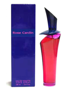 Pierre Cardin - Rose By Cardin