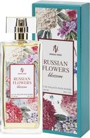 Купить Sergio Nero Russian Flowers Blossom