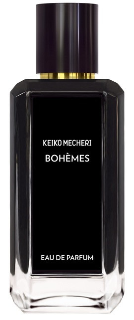 Отзывы на Keiko Mecheri - Bohemes