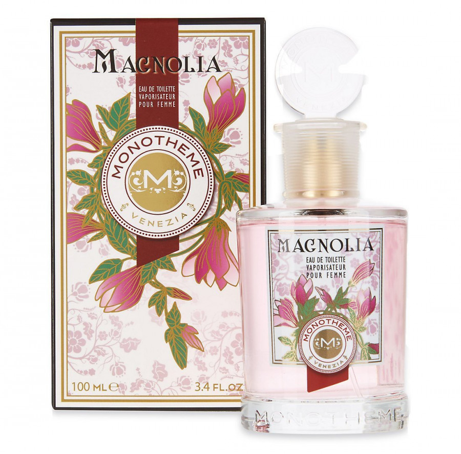 Monotheme - Magnolia